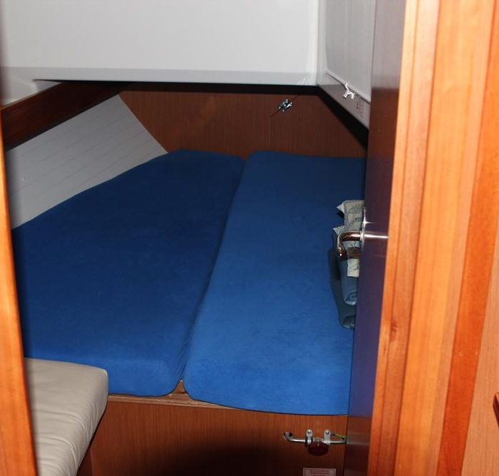 La Gioia | Bavaria Cruiser 40 photo 12