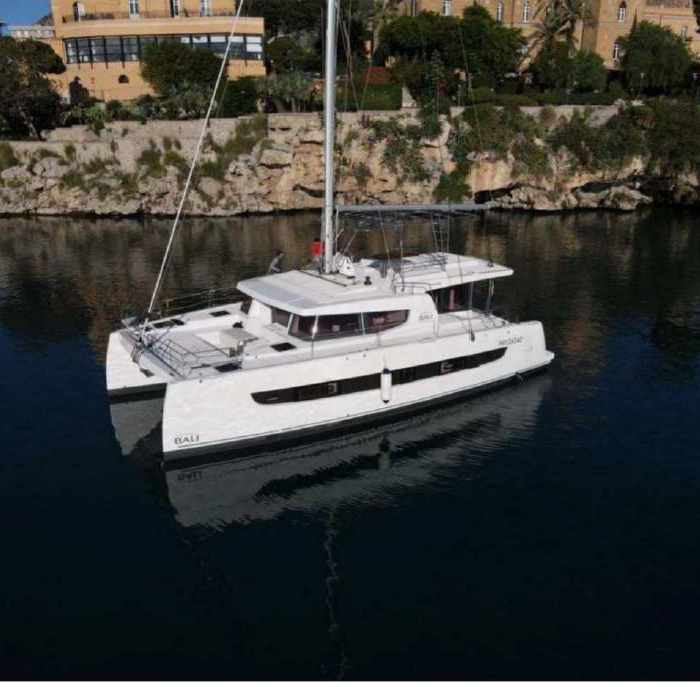 Cossyra A/C- WM- GENERATOR | Bali 4.8 photo 3