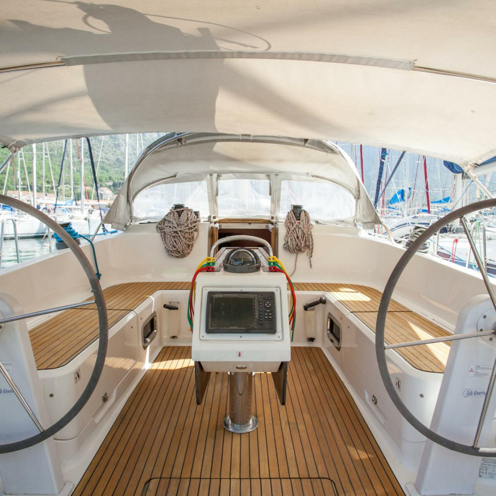 Easy Point | Bavaria Cruiser 46 photo 17