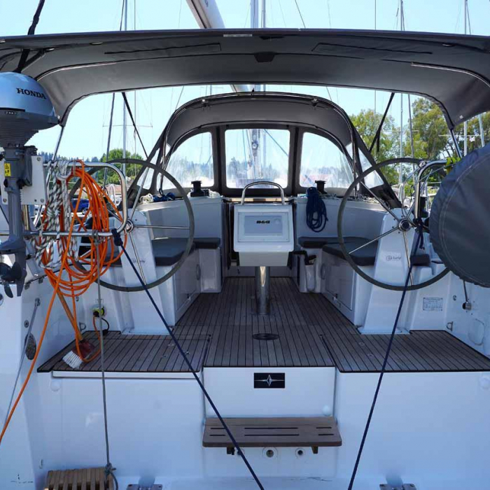 Talia | Bavaria C38 photo 13