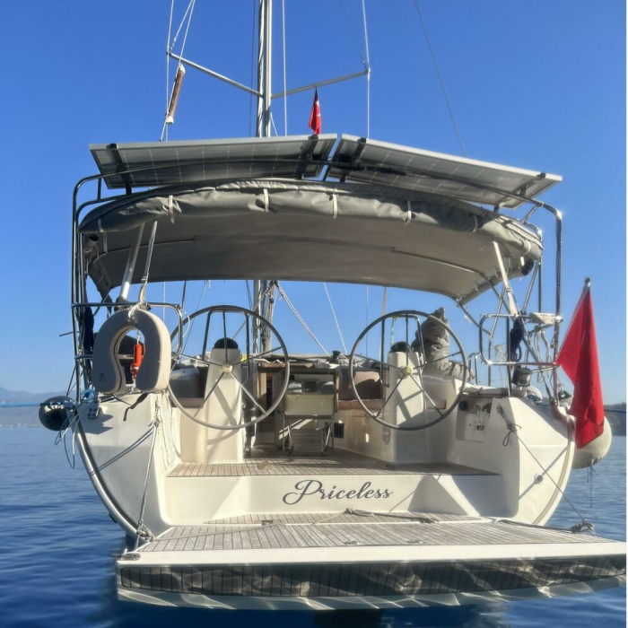 Priceless | Bavaria Cruiser 40 photo 1