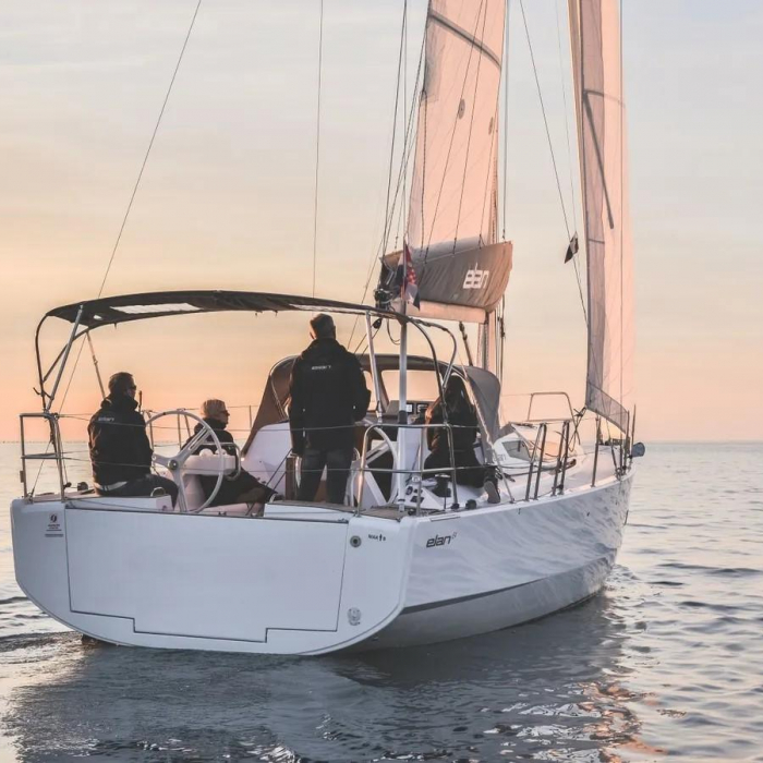 Vila | Elan E4 photo 2