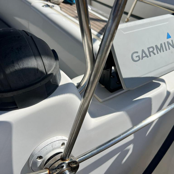 Tonina | Bavaria 50 Cruiser photo 36