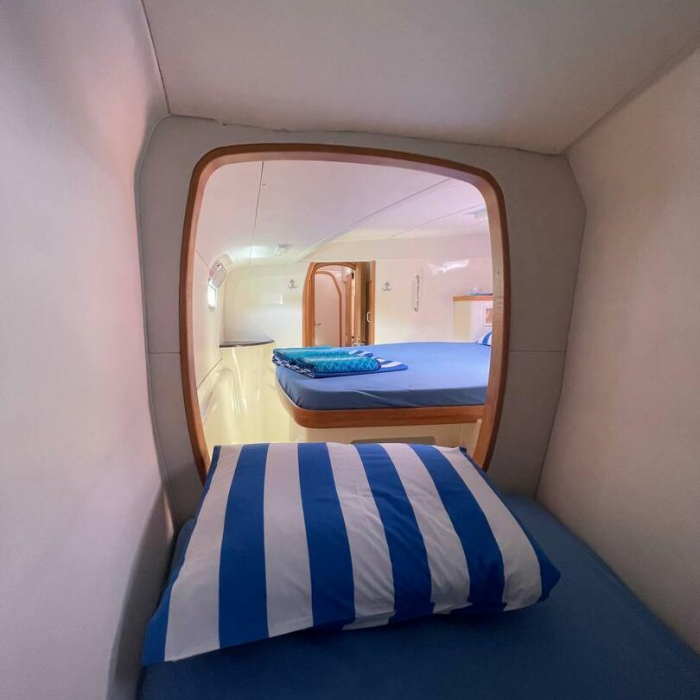 Emocean | Leopard 4300 photo 33