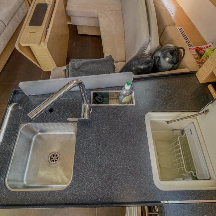 Pixtin | Hanse 388 photo 6