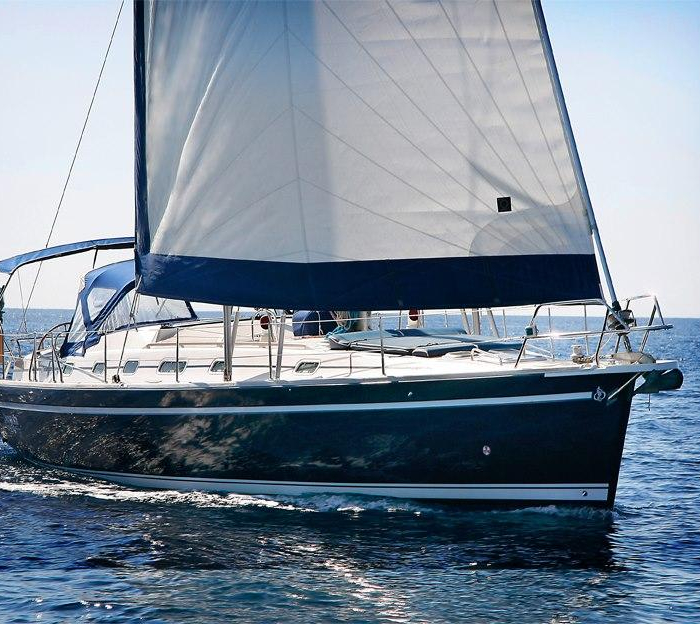 Katerina | Ocean Star 58.4 photo 1