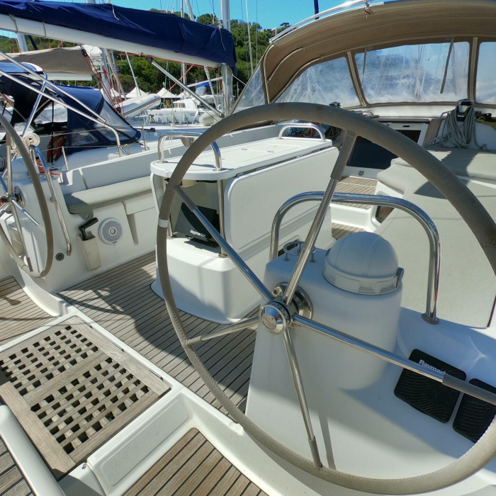 Anita | Jeanneau 53 photo 5