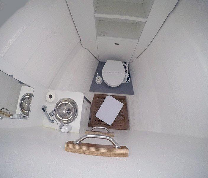 Zuzo I | Lagoon 50 photo 26