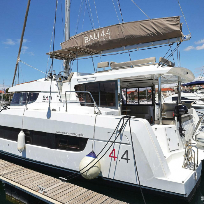 Algol | Bali 4.4 photo 29