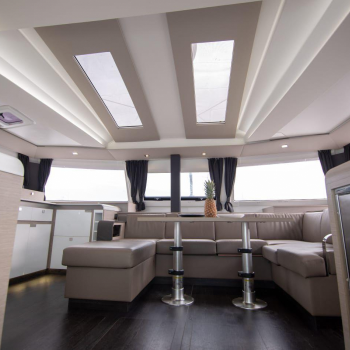 Nireas | Elba 45 photo 6