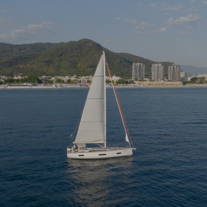 Never Quiet | Solaris 50 photo 7