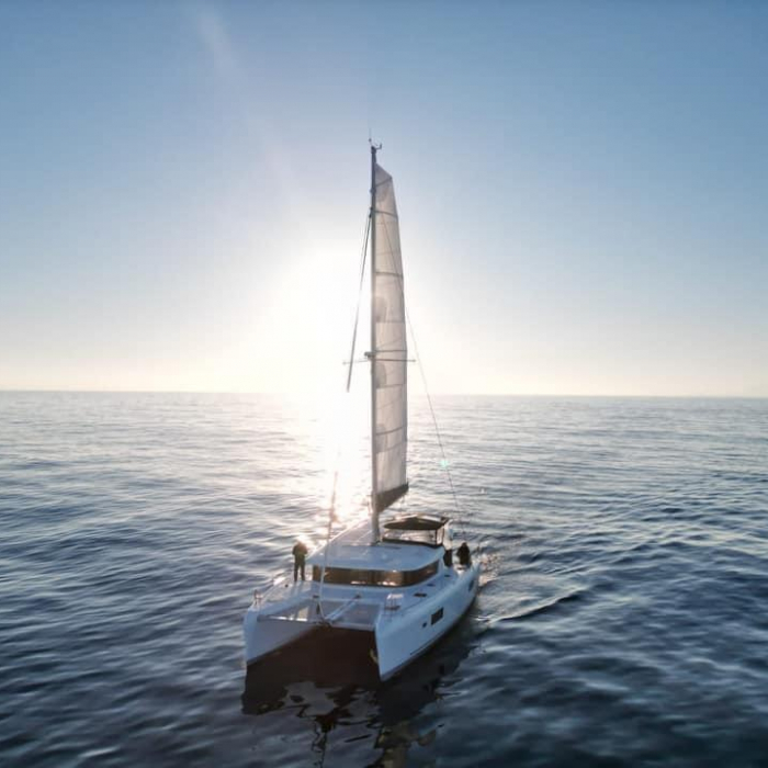 Seaduction | Lagoon 42 photo 7