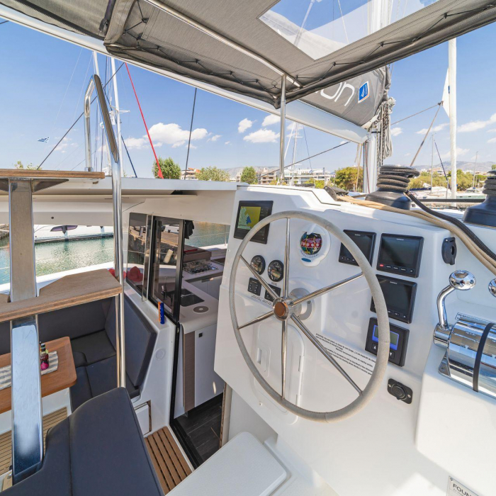 Aifos | Isla 40 photo 2