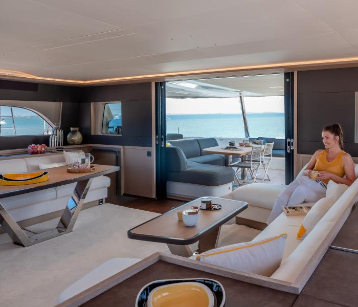 Daiquiri | Lagoon Sixty 5 photo 6