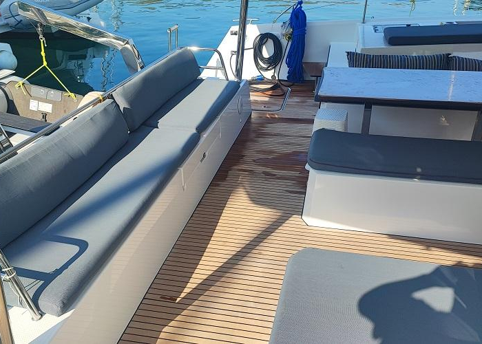 Lalom | Elba 45 photo 2