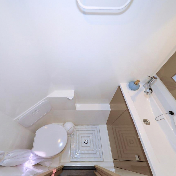 Marlie | Fountaine Pajot MY 37 photo 3