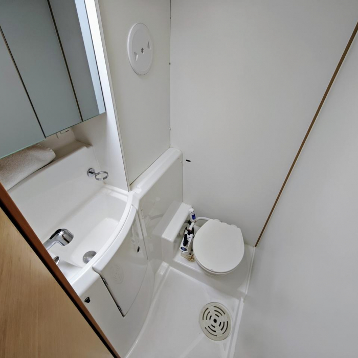 Diego | Lagoon 400 S2 photo 17