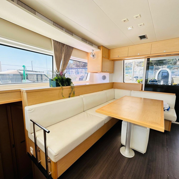 Madonna of Adriatic | Lagoon 52 F photo 1