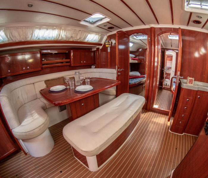 Apollon | Ocean Star 51.2 photo 3