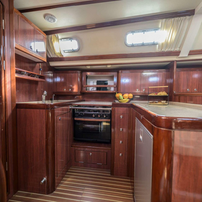 Mythos | Ocean Star 56.1 photo 10