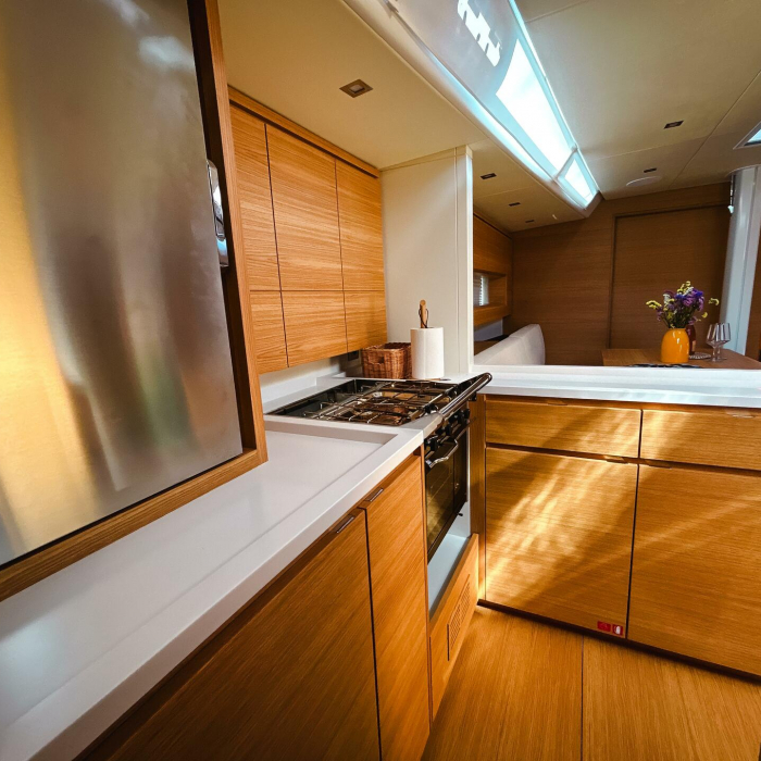 Never Quiet | Solaris 50 photo 1