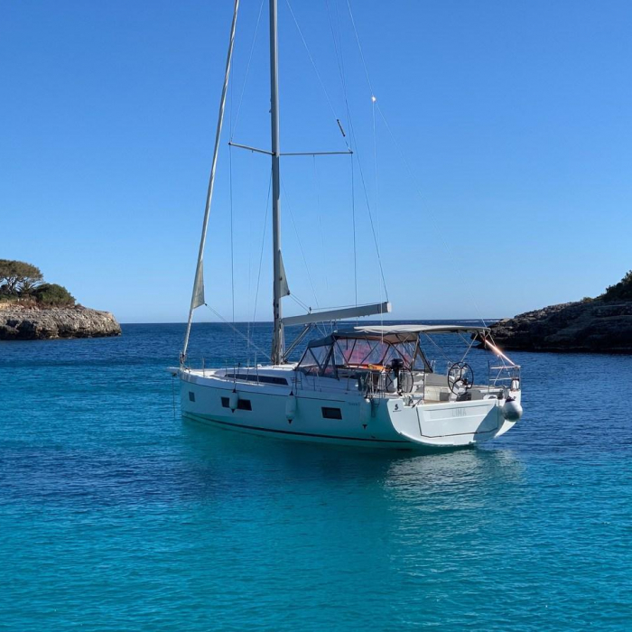 Lima | Oceanis 51.1 photo 3