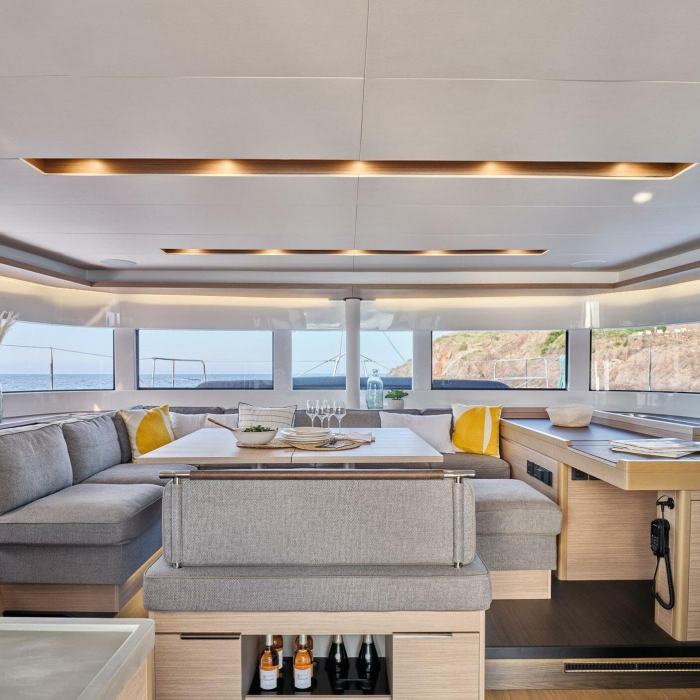 All For Love | Lagoon 51 photo 14