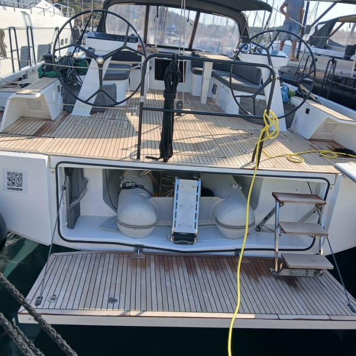 Extra Mile | First 53 photo 3