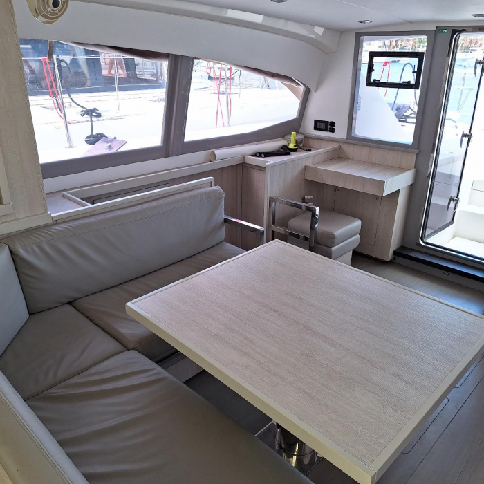 Annemarie | Leopard 4000 photo 2