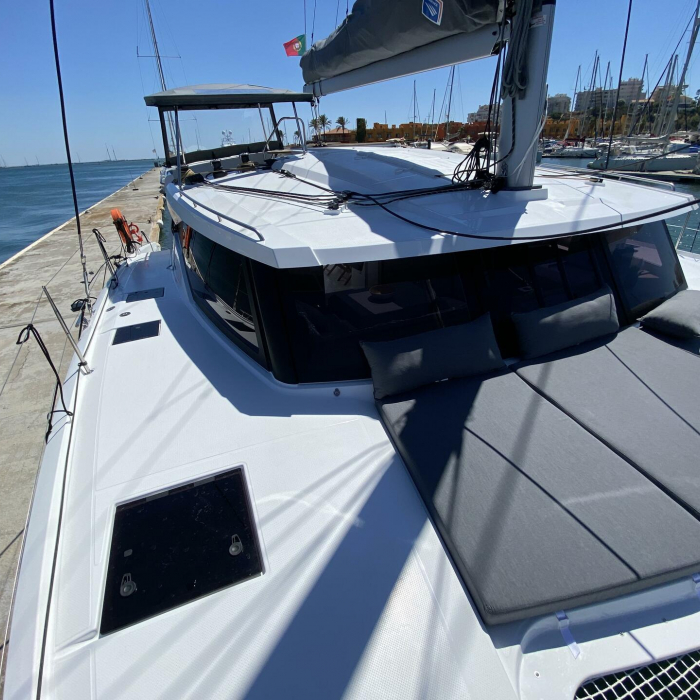 Foutaine Pajot ISLA 40 | Isla 40 photo 2