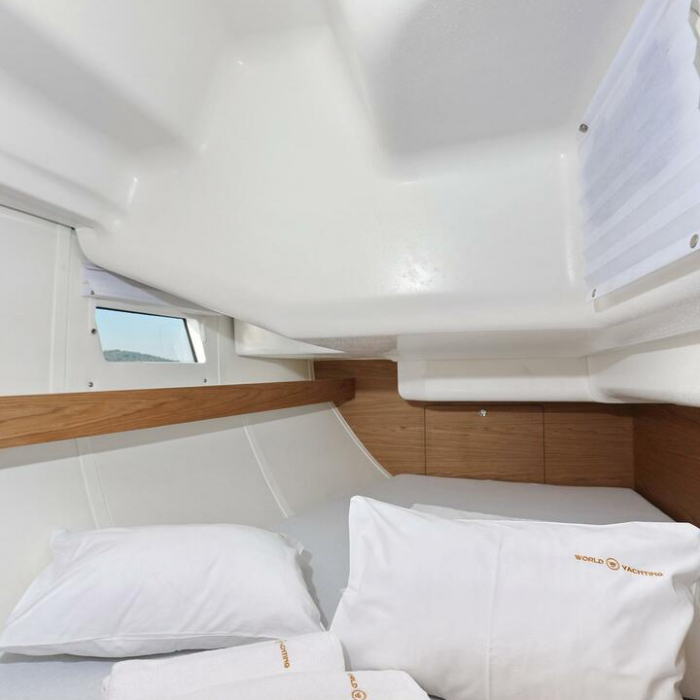 Hulk | Elan Impression 40 photo 16