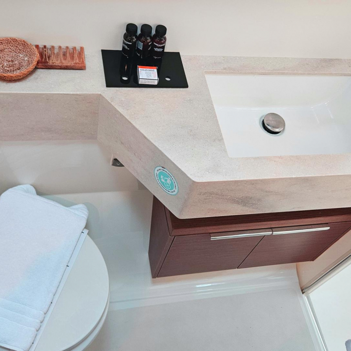 Alchera | Lagoon 50 photo 4