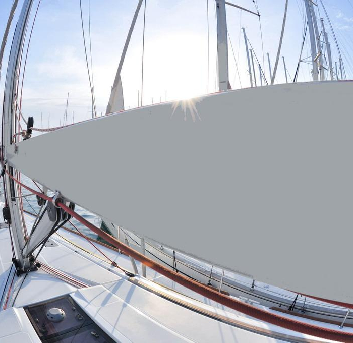 Aeriko | Sun Odyssey 439 photo 7