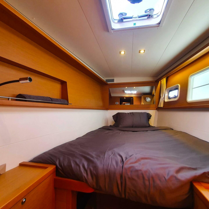 ArMarg | Lagoon 450 Fly photo 18