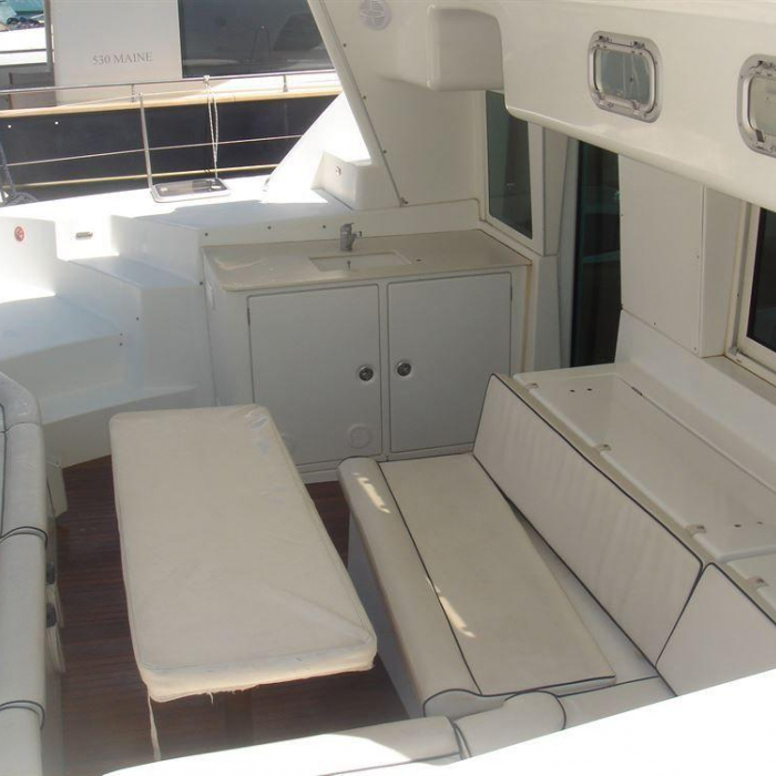 Isis | Lagoon 440 photo 14