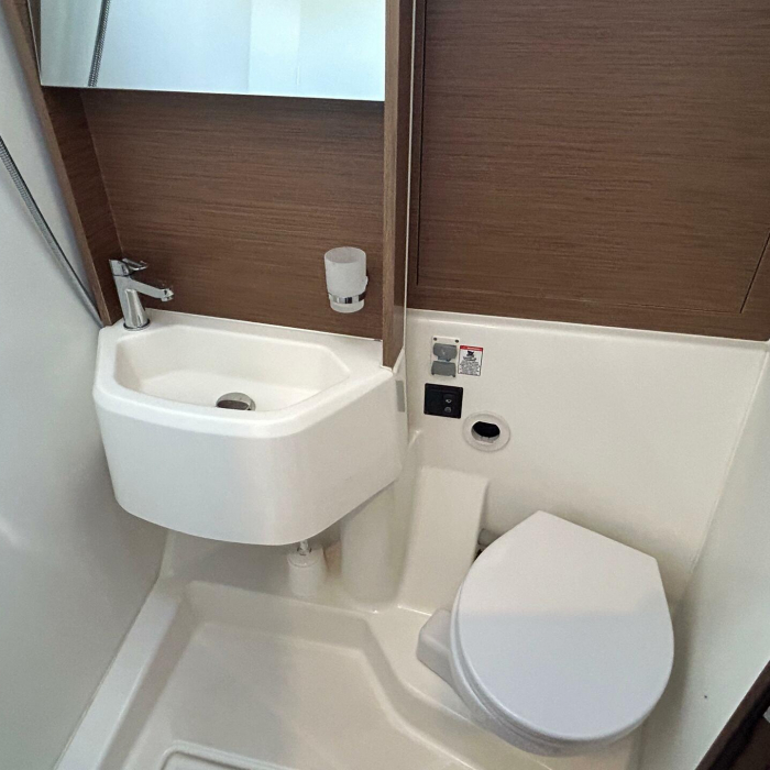 Klee | Oceanis 51.1 photo 15