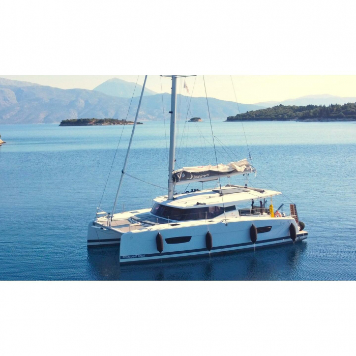 Aifos | Isla 40 photo 4