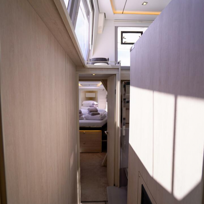 Manaphy | Leopard 45 photo 18