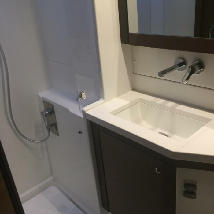 Toja | Lagoon 450 SporTop photo 15