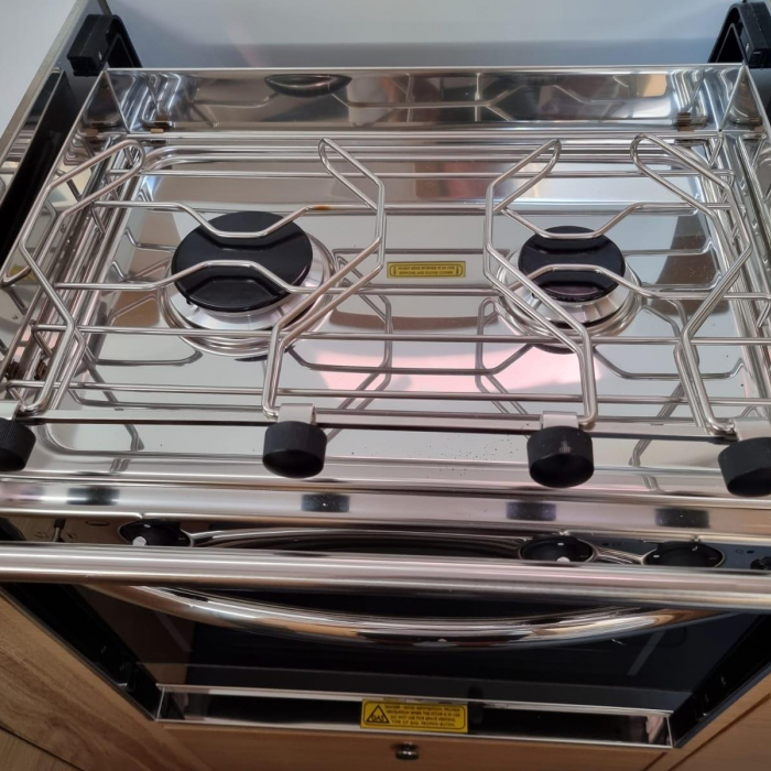 Contessa | Elan E6 photo 8