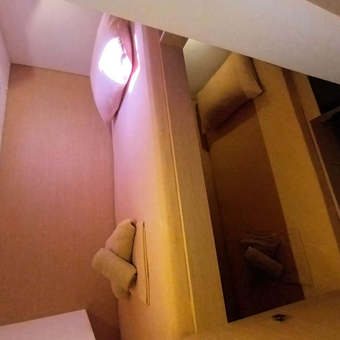 Eros | Fountaine Pajot Tanna 47 photo 19