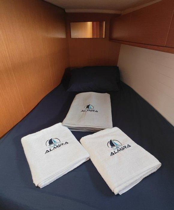 Simba | Bavaria 46 C photo 23