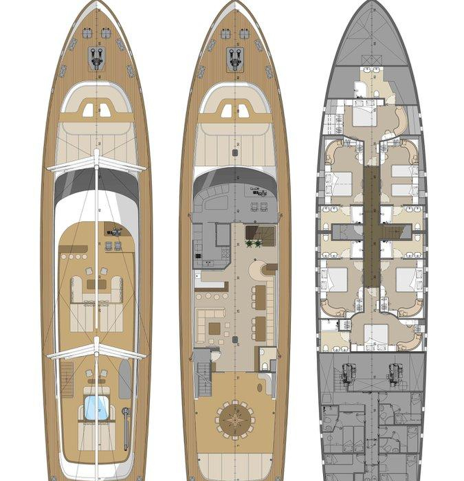 M/S Aurum Sky | MS Custom Line photo 31