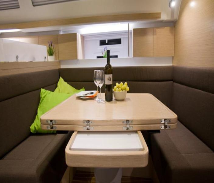 Giorgia | Elan 40 Impression photo 6