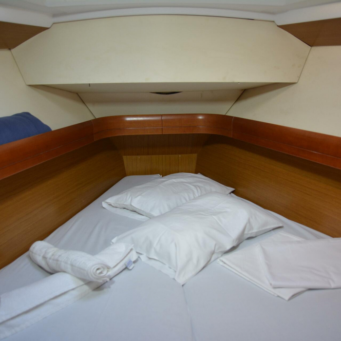 Billis | Sun Odyssey 36i photo 45