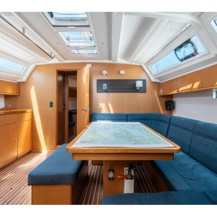 Melodia | Bavaria 46 - Cruiser photo 9