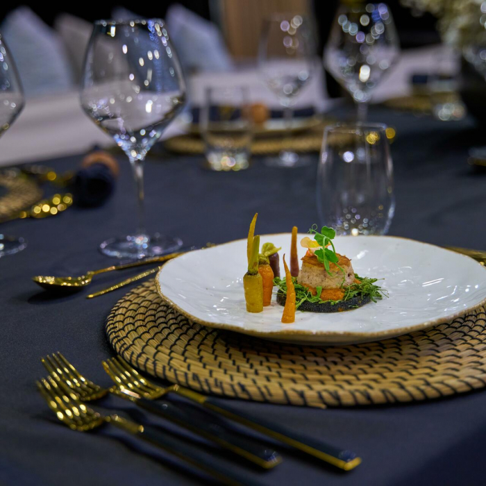 Rara Avis | Luxury Sailing Yacht Rara Avis photo 89