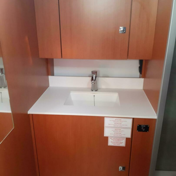 Aeolus | Bavaria C42 photo 11