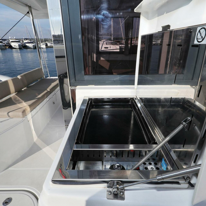 Ocean Office | Bali Catspace photo 21