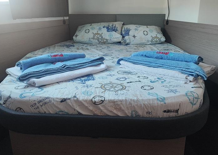 Lalom | Elba 45 photo 25